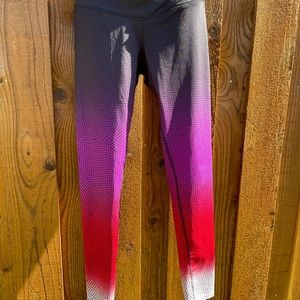 C9 grey purple red white yoga pants leggings 🧘‍♀️